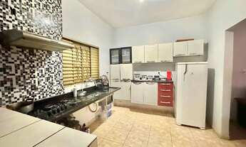 Imagem 5: Casa a venda tem 100 metros quadrados com 3 quartos em Setor Estrela Dalva - Goiânia - GO