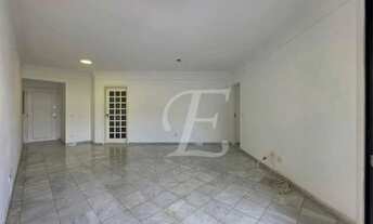 Imagem 3: Apartamento para alugar, 105 m² por R$ 5.998,68/mês - Santana - São Paulo/SP