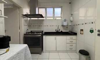 Imagem 5: Apartamento para venda em Perdizes com 3 quartos, sendo 1 suíte , 188m²