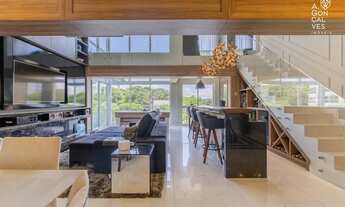 Imagem 4: Apartamento, 03 Quartos 02 Suítes, Ecoville 185m²