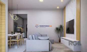 Imagem 2: Casa em Condomínio em Campo Novo