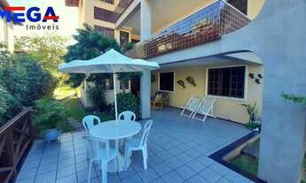 Imagem 2: Casa com 6 quartos no Icaraí - Caucaia/CE