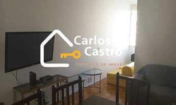 Imagem 3: Imóvel para aluguel com 80 metros quadrados com 2 quartos em Copacabana - Rio de Janeiro