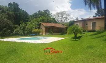 Imagem 2: CHÁCARA PARA VENDER COM 3 DORMITÓRIOS EM CAÇAPAVA