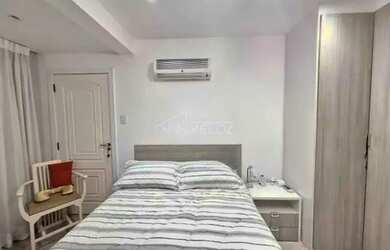 Imagem 7: Apartamento - / Residencial / Glória