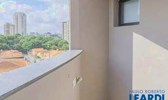 Imagem 2: APARTAMENTO - JARDIM DA GLÓRIA - SP