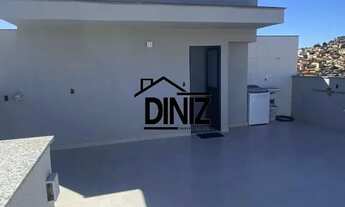 Imagem: Oportunidade, linda cobertura no Bairro