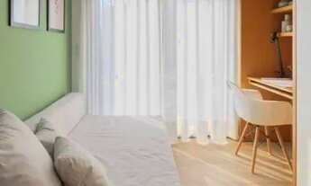 Imagem 7: Cobertura para Venda - 150.32m², 2 dormitórios, sendo 1 suites, 2 vagas - Triste