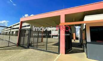 Imagem 4: Galpão, Mombaça - São Roque