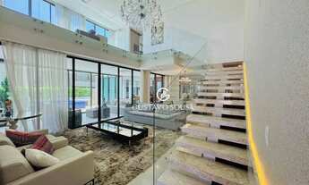 Imagem 5: Casa com 5 dormitórios à venda, 380 m² por R$ 3.900.000 - Alphaville Eusébio