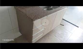 Imagem 7: Apartamento com 2 quartos para locação em Sumaré - SP