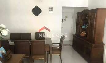 Imagem 3: Apartamento em Rua Doutor Carlos José Oliveira Trevisan - Indaiá - Bertioga/SP