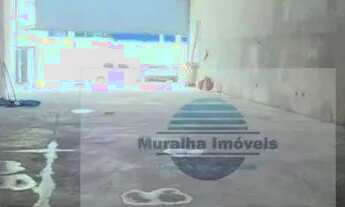 Imagem 5: Salão para alugar, 265 m² por R$ 12.000/mês - Vila Mangalot - São Paulo/SP