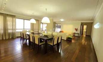 Imagem 6: Apartamento com 4 quartos à venda, 320 m² - Setor Oeste