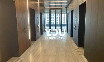 Imagem 3: Conjunto para alugar, 1979 m² - Jardim Paulistano - São Paulo/SP