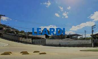 Imagem: TERRENO - CHÁCARA DO SOLAR I (FAZENDINHA)