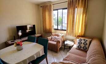 Imagem 3: Oportunidade - Apartamento - Jardim das Industrias - Residencial Jacarandá - 2 dormitórios