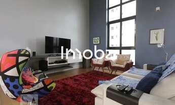 Imagem: Apartamento à venda na Rua Jandiatuba