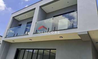 Imagem 2: Casa de condomínio em Rua Salvador Leite Ferraz - Mogi Moderno - Mogi das Cruzes/SP