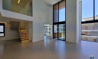 Imagem: Apartamento de Alto Padrão em Jurerê