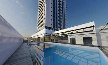 Imagem: Apartamento à venda, 3 quartos, 3 suítes