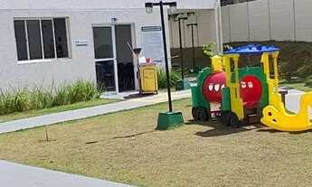 Imagem 3: Reserva Piatâ 2/4 térreo R$ 1.500 00