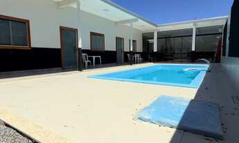 Imagem 3: Casarão Marquezi com 5 suítes top em Prado BA