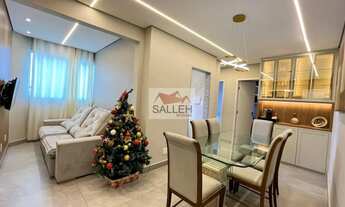 Imagem 3: Apartamento à venda no bairro Manacás - Belo Horizonte/MG