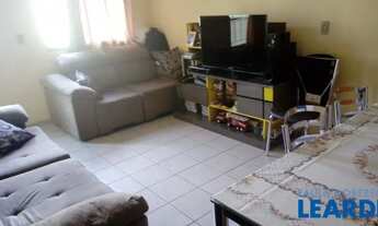 Imagem 4: CASA EM CONDOMÍNIO - CIDADE ADEMAR - SP