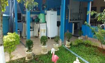 Imagem 7: Casa em Rua Santa Terezinha - Regina Maria - Mongaguá/SP