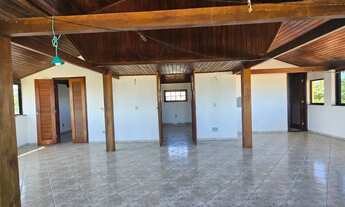 Imagem 3: Imóvel para venda com 410 metros quadrados com 6 quartos em Setiba - Guarapari - ES