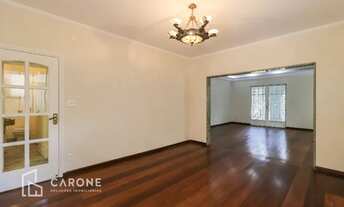 Imagem 5: CASA RESIDENCIAL em SÃO PAULO - SP, JARDIM PAULISTA