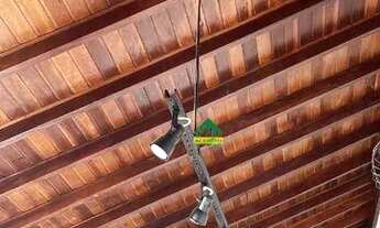 Imagem 5: Casa no Condomínio Bauru