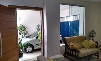 Imagem 3: Casa em Rua Minas - Campos Elíseos - Ribeirão Preto/SP