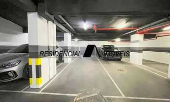 Imagem 7: Apartamento à venda, 2 quartos, 2 suítes, 2 vagas, Santo Agostinho - Belo Horizonte/MG