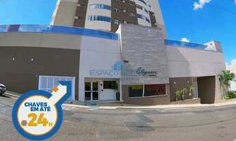 Imagem: Apartamento - Jardim Francano - Franca