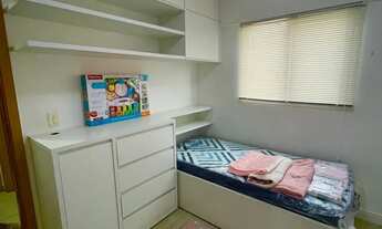 Imagem 6: Alugo Apartamento Cobertura Top Life Taguatinga Miami