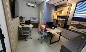 Imagem 3: Prédio Comercial no Swiss Park