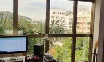 Imagem 6: Sala/Conjunto para venda possui 184 metros quadrados