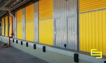 Imagem 5: Aluguel de galpão na cidade de Queimados - RJ