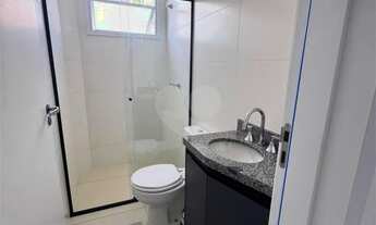 Imagem 6: Apartamento à venda com 2 quartos, sendo 1 suíte, no condomínio Edifício Amazonas, Sorocab