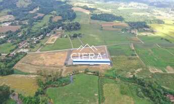 Imagem 7: Galpão - Venda - 2600m2 - Investimento - Rua Augusto Wolf - Lontras