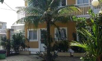 Imagem 4: Apartamento quarto e sala em condomínio fechado em Guaratiba