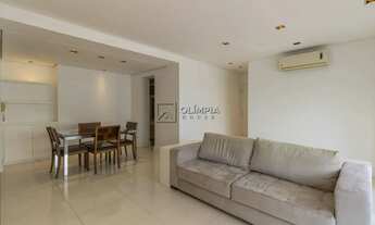 Imagem 5: Venda Apartamento 2 Dormitórios - 128 m² Brooklin