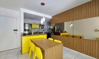 Imagem: Apartamento com 3 quartos, 1 suíte em Muro