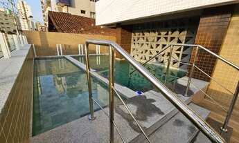 Imagem: Apartamento 2 suítes à venda. 80m².Tupi