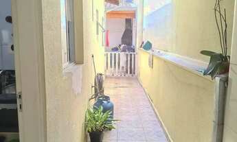 Imagem 2: Casa de Condomínio 3 Quartos em Caguaçu - Sorocaba