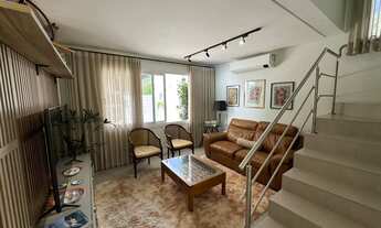 Imagem 5: Casa em Condomínio Frente Mar e Pé na Areia com 3 Quartos