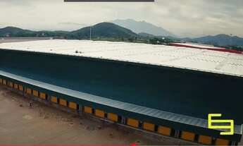 Imagem 3: Aluguel de galpão na cidade de Queimados - RJ