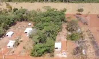 Imagem 6: Sítio próximo ao pesque pague